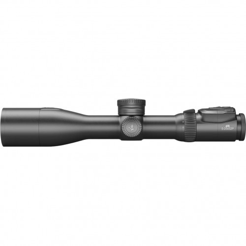 Прицел цифровой Swarovski DS GEN2 5-25X52 IR SFP FP WP (ZG-A45H7E44-21) Сетка 4A-I