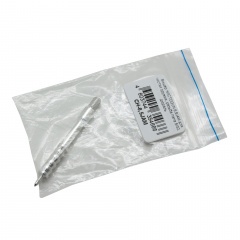 Вишер ЧИСТОGUN 6.5JAM для чистки оружия d=5 мм Папа 8/32 Дюраль