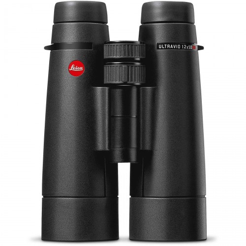 Бинокль Leica Ultravid 12X50 HD-Plus (40097) Roff