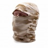 Маска балаклава Стикхант Спец летняя трикотажная 4 в 1 Мультикам Койот