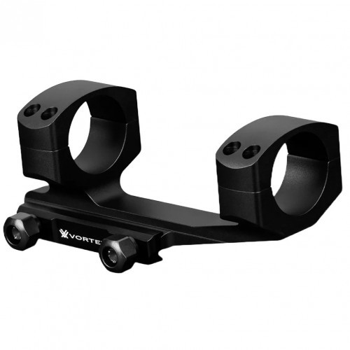 Кольца-моноблок для прицела Vortex Cantilever Pro Extended (CVP-34) D=34 мм H=36 мм V=50 мм на Weaver | Высокий