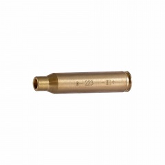 Лазерный патрон ShotTime ColdShot ST-LS-223 для .223 Rem калибра Лазер - Красный