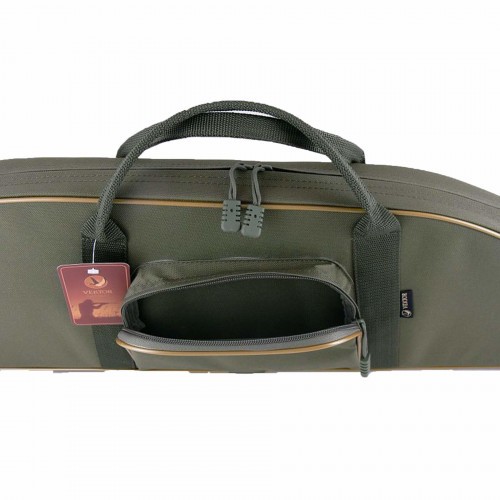 Чехол для оружия VEKTOR К-5К с оптическим прицелом 118 см Хаки