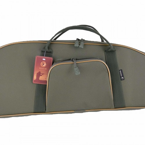 Чехол для оружия VEKTOR К-5К с оптическим прицелом 118 см Хаки