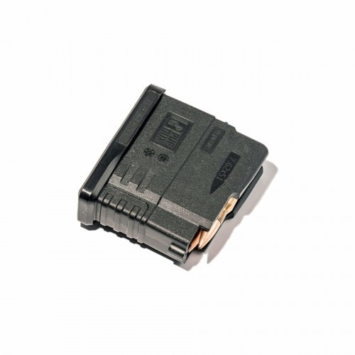 Магазин Pufgun VP308 для Вепрь-308 7.62х51 на 5 патронов Черный