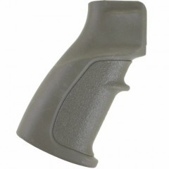 Рукоятка пистолетная DLG Tactical AR (DLG106) для AR-15 / M16 Олива