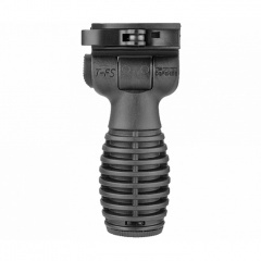 Рукоятка тактическая Fab Defense T-FS быстросъемная Черный