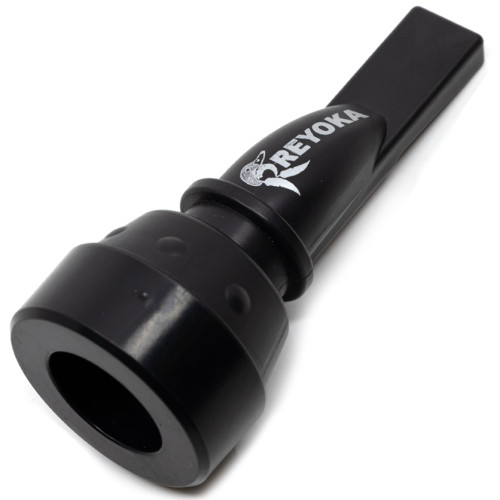 Манок пневматический на перепела Reyoka Bildircin Чёрный