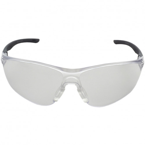 Очки баллистические стрелковые PMX Initial G-4810ST Anti-fog Прозрачные 96%