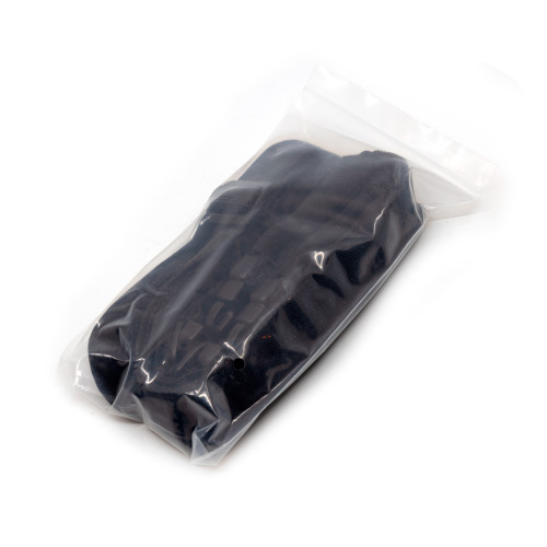 Ремень оружейный PMX Tactical PMX-12 II на 2 точки с амортизатором Чёрный