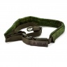 Ремень оружейный охотничий Долг М3 1-2-3 точечный с мягкой подушкой Цифра