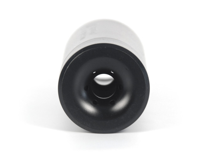 Пламегаситель-дожигатель Вектор-7.62 VR-DTLS Gen-2 для 7.62 мм калибра | Резьба М24Х1.5П