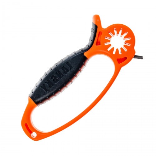 Точилка Lansky Broadhead Sharpener LTCBH для заточки стрел и дротиков