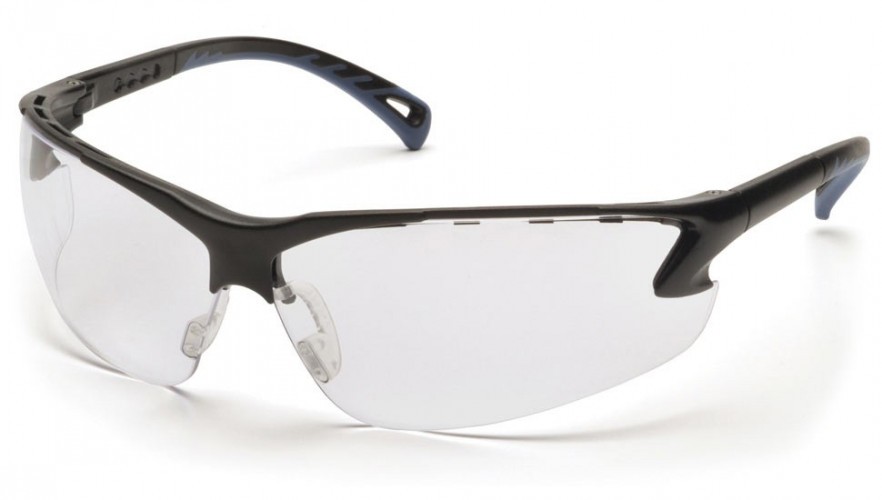 Профессиональные стрелковые очки Pyramex Venture Gear - Venture 3 SB5710D