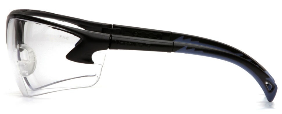 Профессиональные стрелковые очки Pyramex Venture Gear - Venture 3 SB5710D