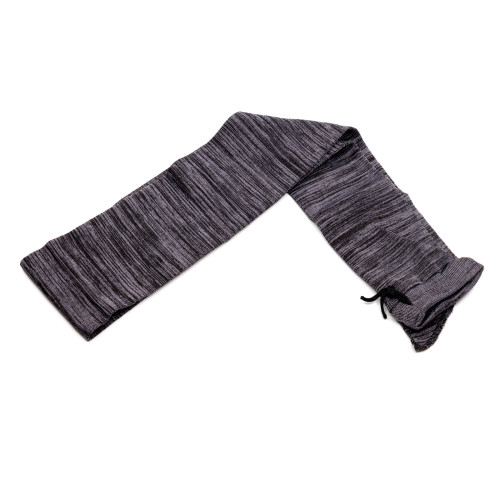 Чехол для оружия PMX M-49 без оптического прицела 133 см Серый