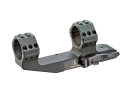 Кронштейн Contessa Tactical 34мм на Picatinny быстросъемный, с выносом, регулируемый рычаг, алюминиевый сплав/сталь
