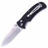Нож складной Ganzo Firebird F726M (G726M-BK) Клинок 8.5 см Чёрный