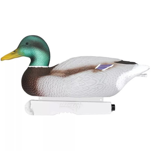 Набор чучел утиных Mankoff 10102 Селезень 6 шт