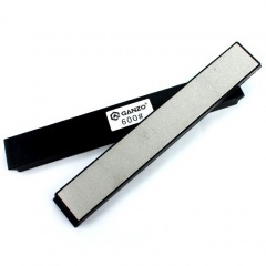 Точильный камень Ganzo D600 для финальной заточки 600 G Алмаз