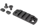 Планка Picatinny GTS Q.002 на M-LOK 3 слота