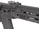 Планка Picatinny GTS Q.002 на M-LOK 3 слота