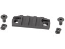 Планка Picatinny GTS Q.002 на M-LOK 3 слота