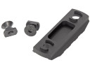 Планка Picatinny GTS Q.002 на M-LOK 3 слота