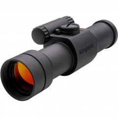 Прицел коллиматорный Aimpoint 9000SC-NV 1X38 IR FP WP (200136) Закрытый DOT 2 MOA