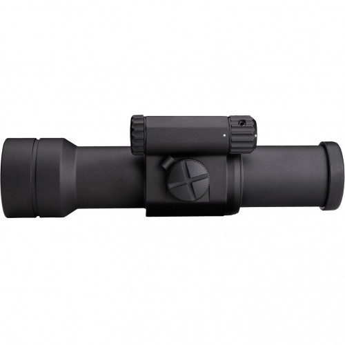 Прицел коллиматорный Aimpoint 9000SC-NV 1X38 IR FP WP (200136) Закрытый DOT 2 MOA