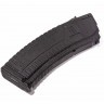 Магазин Pufgun SG545 для АК-74 / Сайга 5.45х39 на 30 патронов Чёрный