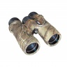 Бинокль Bushnell Trophy 10x42 (334211) Roof | BaK-4 Камуфляж
