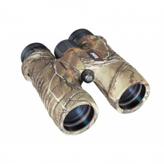 Бинокль Bushnell Trophy 10x42 (334211) Roof | BaK-4 Камуфляж