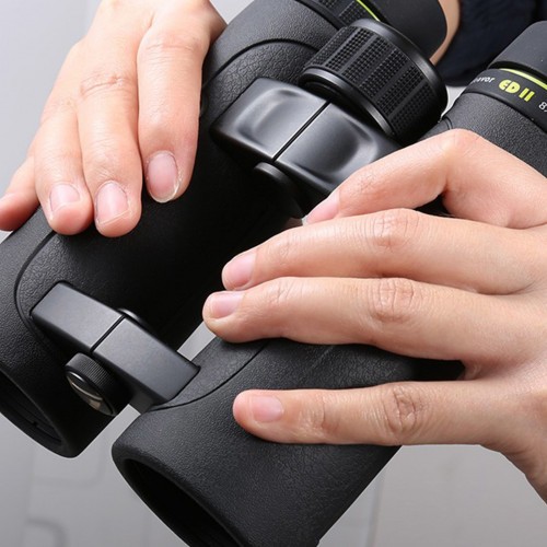 Бинокль Vanguard Endeavor ED II 8x42 Roof Черный