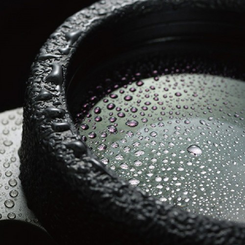 Бинокль Vanguard Endeavor ED II 8x42 Roof Черный