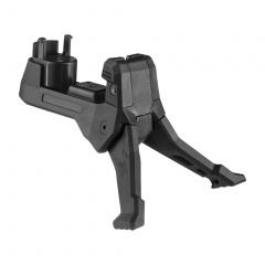 Рукоять-сошка пистолетная Fab Defense Tar Podium для Tavor TAR 21 Черный