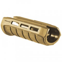 Цевьё Fab Defense Vanguard 870 для Mossberg 870 с креплением M-LOK Койот