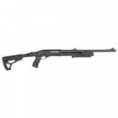 Цевьё Fab Defense Vanguard 870 для Mossberg 870 с креплением M-LOK Койот