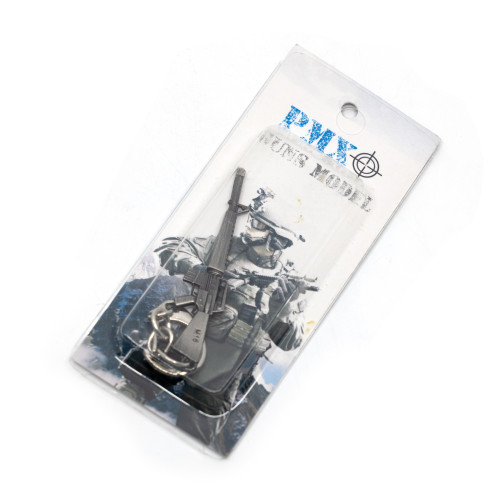 Брелок Microgun XXS Винтовка M16A4