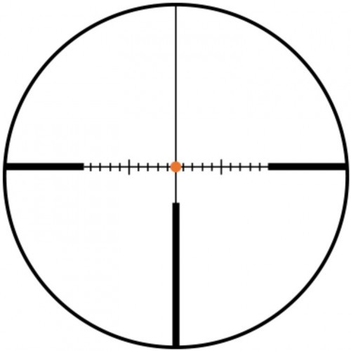 Прицел оптический Swarovski X5i 5-25X56 IR SFP SF WP (X5-G47U6E39-0) Сетка 4WM-I+