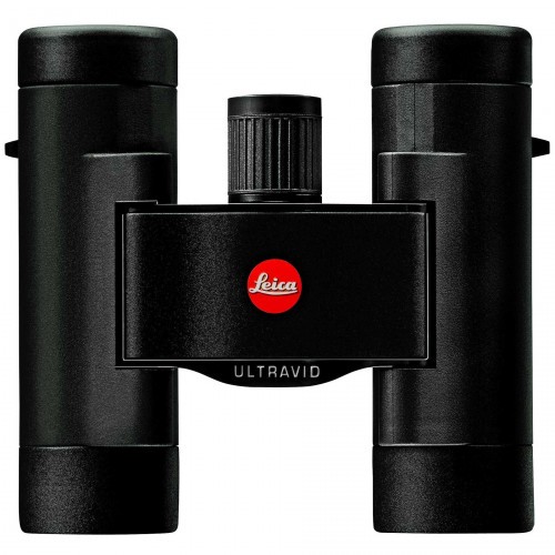 Бинокль Leica Ultravid 8X20 BR Black (40252) Roff