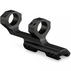 Кольца-моноблок для прицела Vortex Cantilever Sport (CM-103) D=25.4 мм H=40 мм V=76 мм на Weaver | Высокий