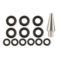 Комплект колец J.Dewey O-Rings OR-1 для направляющей ABS-1 c адаптером