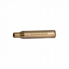 Лазерный патрон ShotTime ColdShot ST-LS-3006 для .30-06 SPR, .25-06 Rem, .270 Win калибра Лазер - Красный