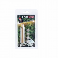Лазерный патрон ShotTime ColdShot ST-LS-3006 для .30-06 SPR, .25-06 Rem, .270 Win калибра Лазер - Красный