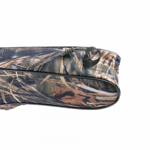 Чехол для оружия VEKTOR К-5К с оптическим прицелом 118 см Сухой камыш