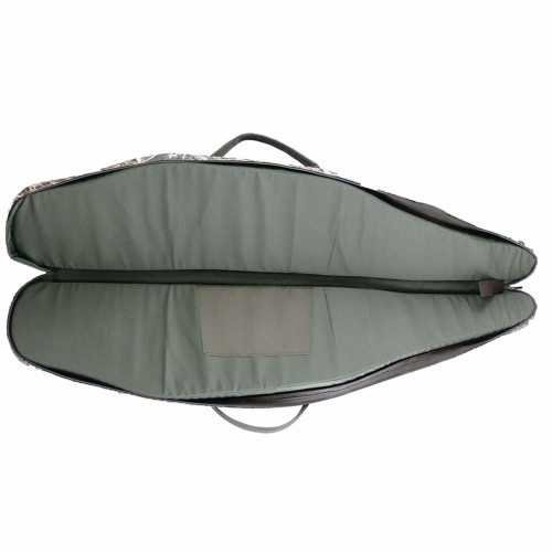 Чехол для оружия VEKTOR К-5К с оптическим прицелом 118 см Сухой камыш