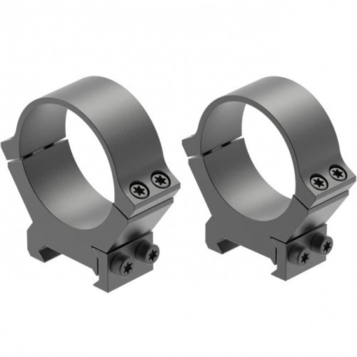Кольца для прицела Leupold PRW2 (174086) D=34 мм H=9 мм на Weaver | Средний