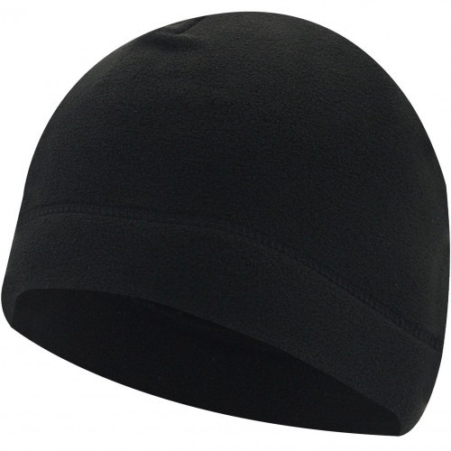 Шапка зимняя RusForce флисовая Чёрный
