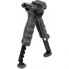 Рукоять-сошка тактическая Fab Defense T-POD G2 Черный